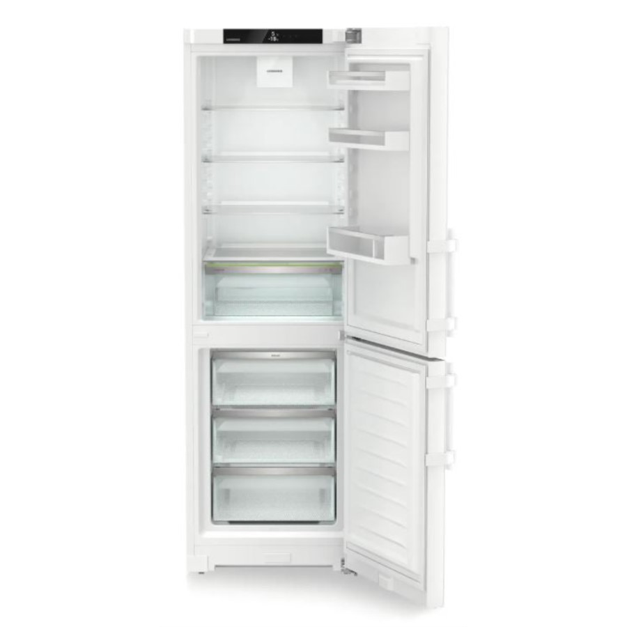 additioanl image for  Liebherr Fridge/F No Frost White 330 L 
